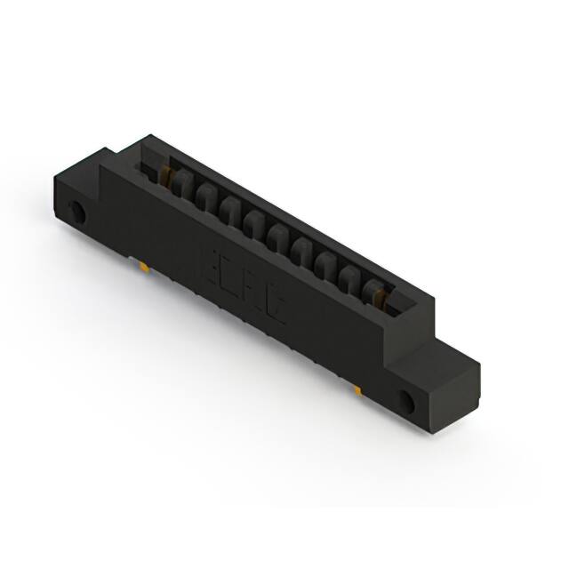 357-010-558-112 EDAC Inc.  Edgeboard Connectors